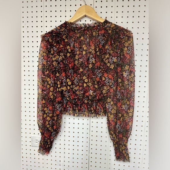 Free People Twyla Top - Picture 3 of 4